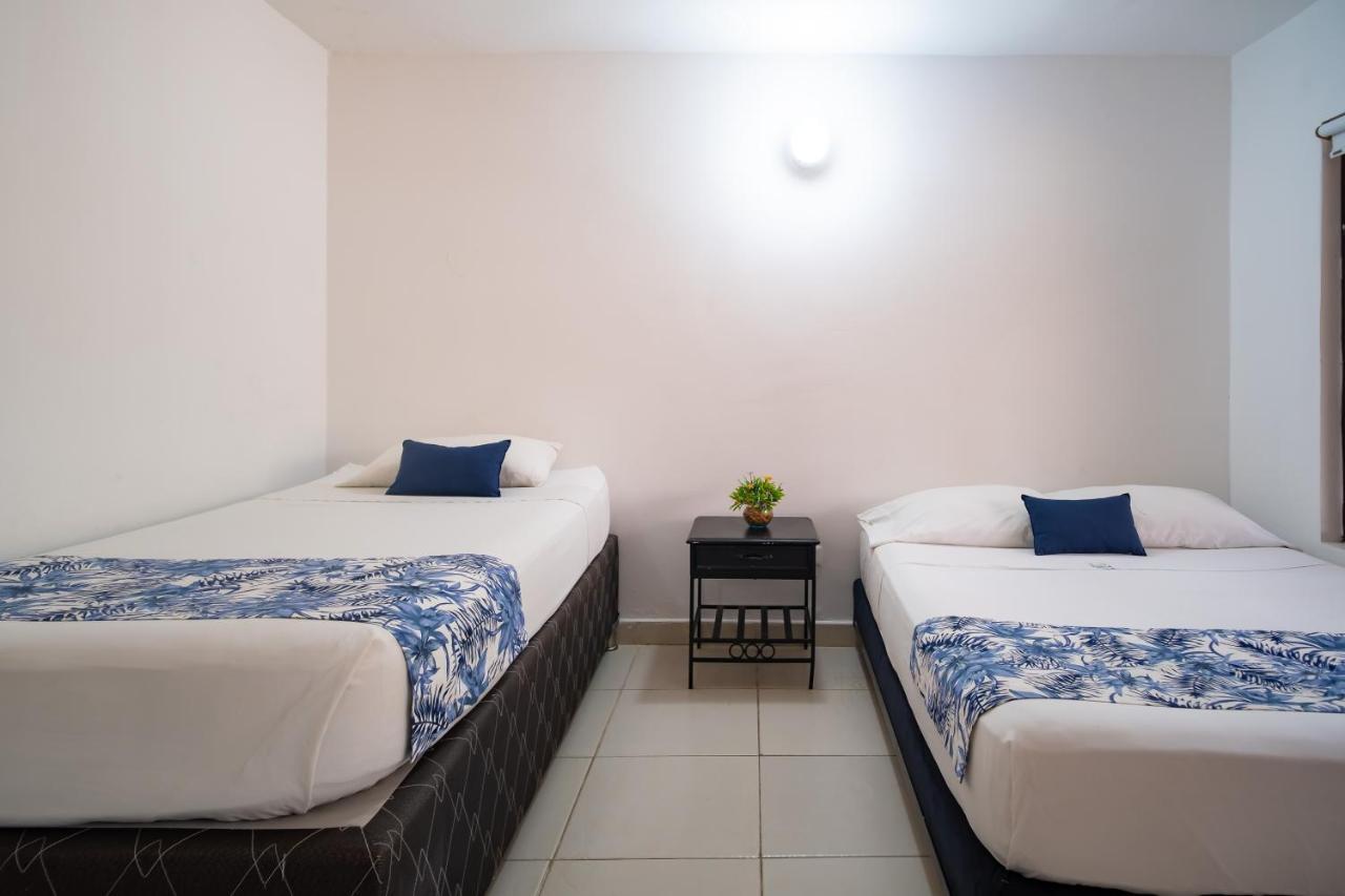 Hotel Playa Hawai Ibagué Esterno foto