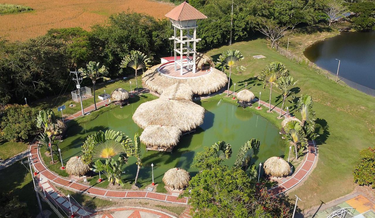 Hotel Playa Hawai Ibagué Esterno foto