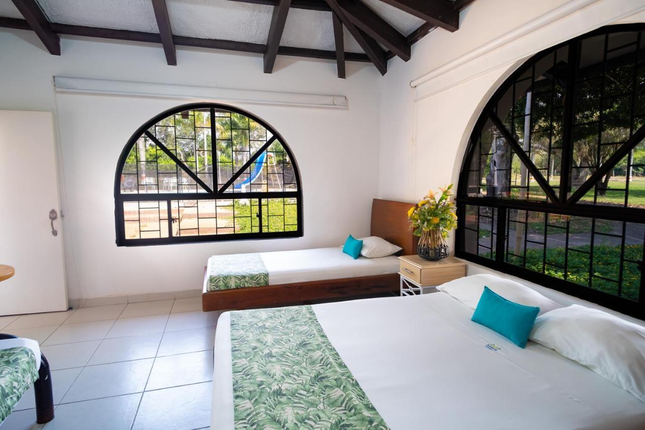 Hotel Playa Hawai Ibagué Esterno foto