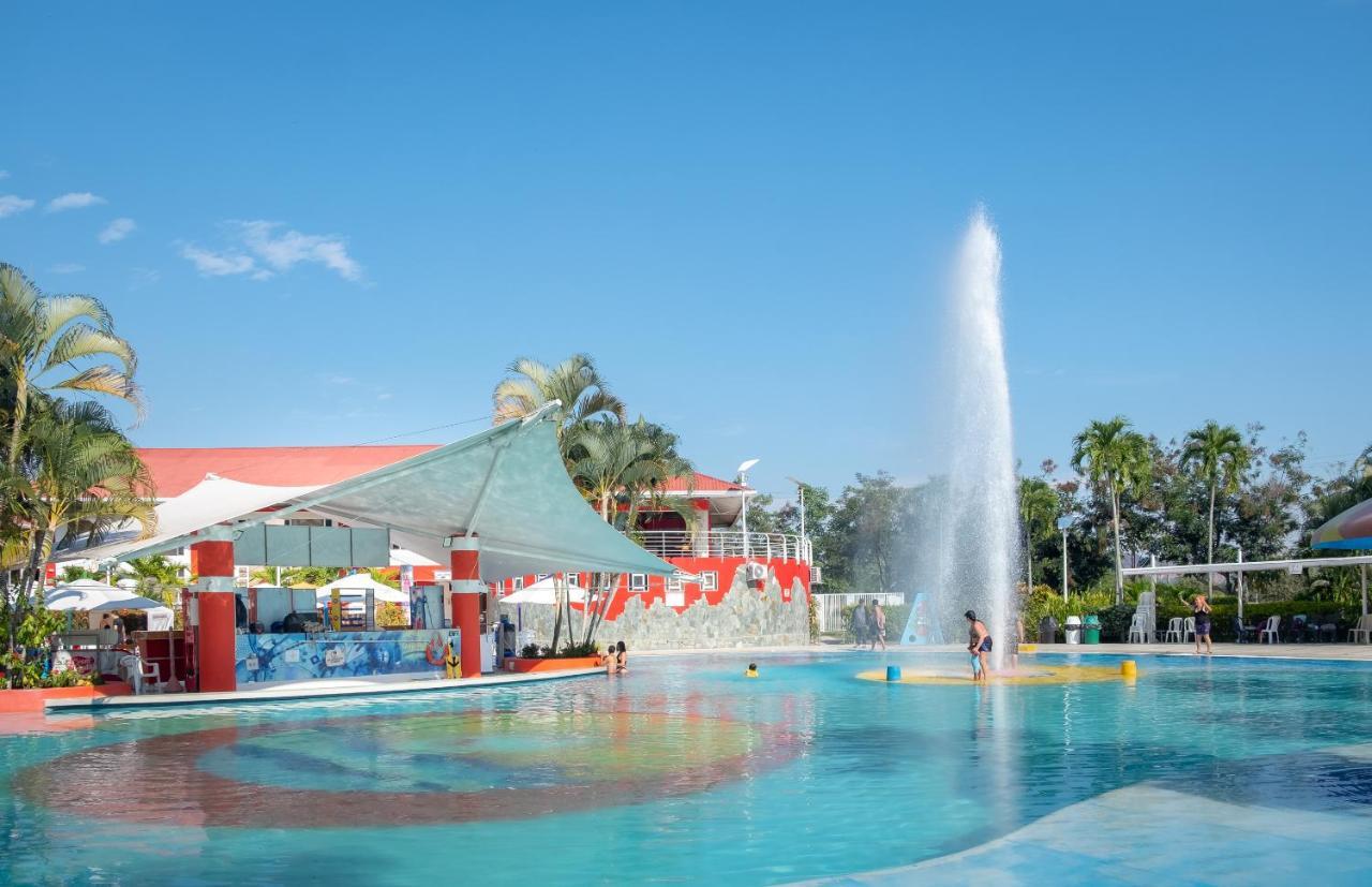 Hotel Playa Hawai Ibagué Esterno foto