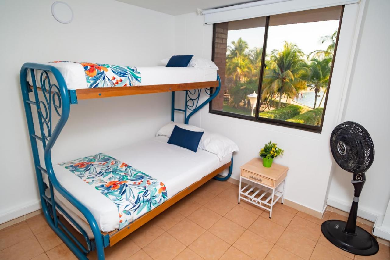 Hotel Playa Hawai Ibagué Esterno foto