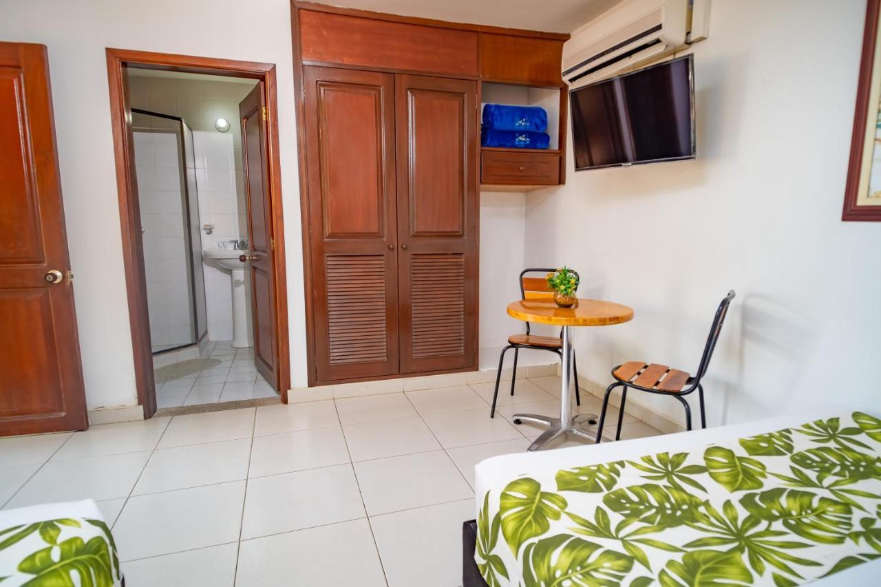 Hotel Playa Hawai Ibagué Esterno foto