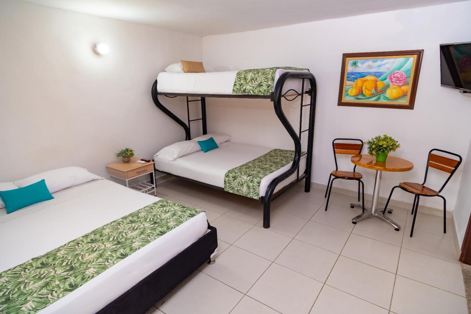 Hotel Playa Hawai Ibagué Esterno foto