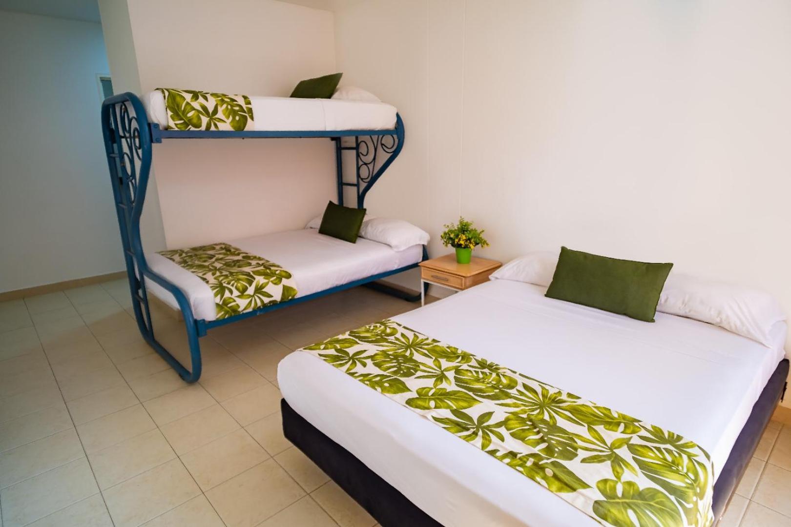 Hotel Playa Hawai Ibagué Esterno foto