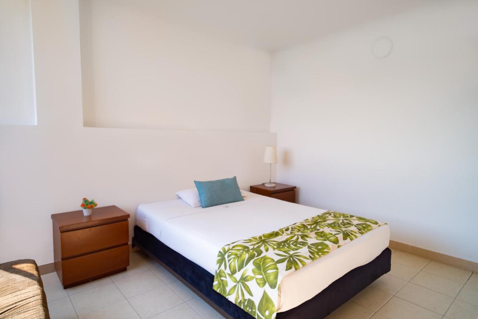 Hotel Playa Hawai Ibagué Esterno foto