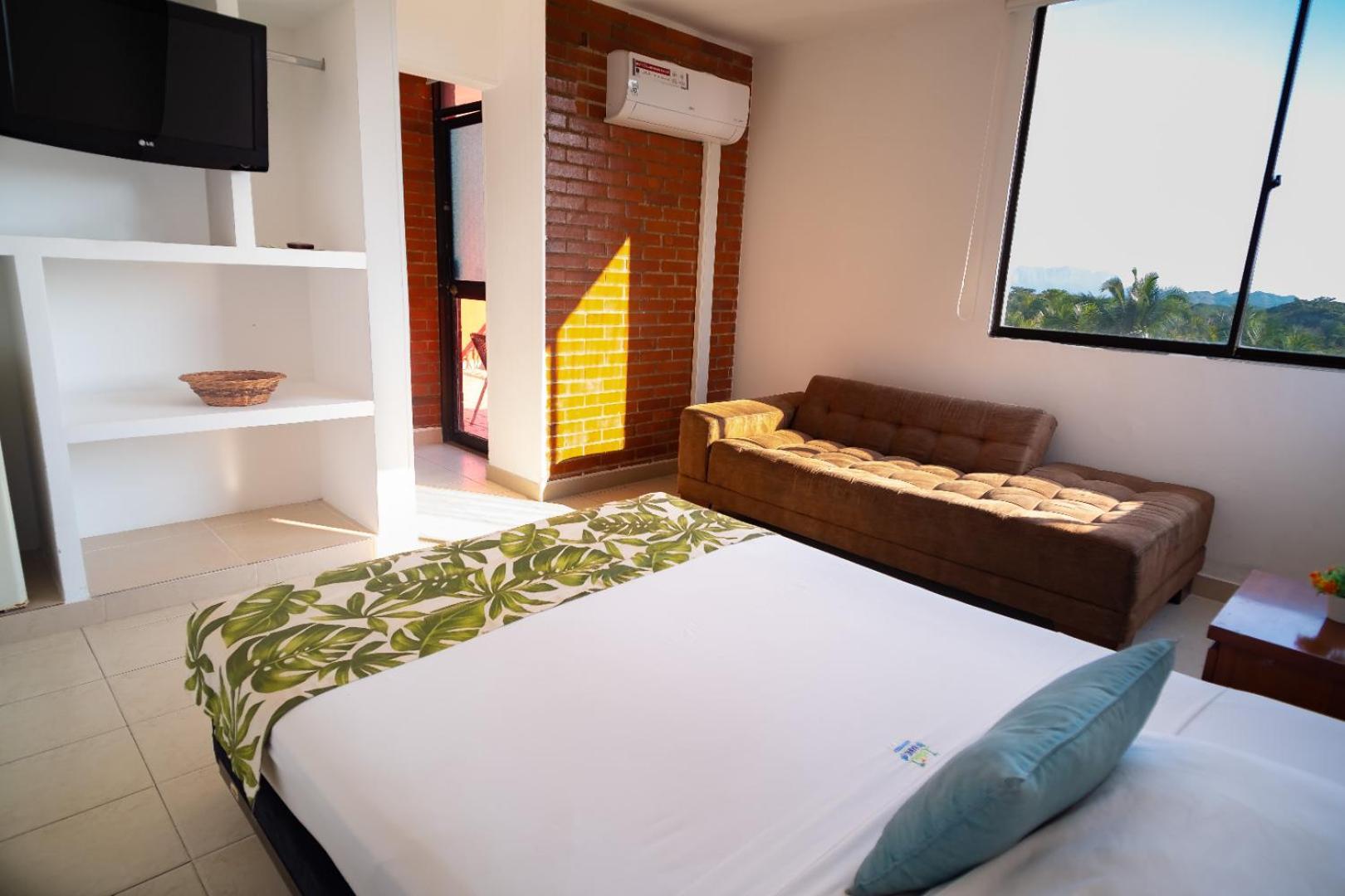 Hotel Playa Hawai Ibagué Esterno foto