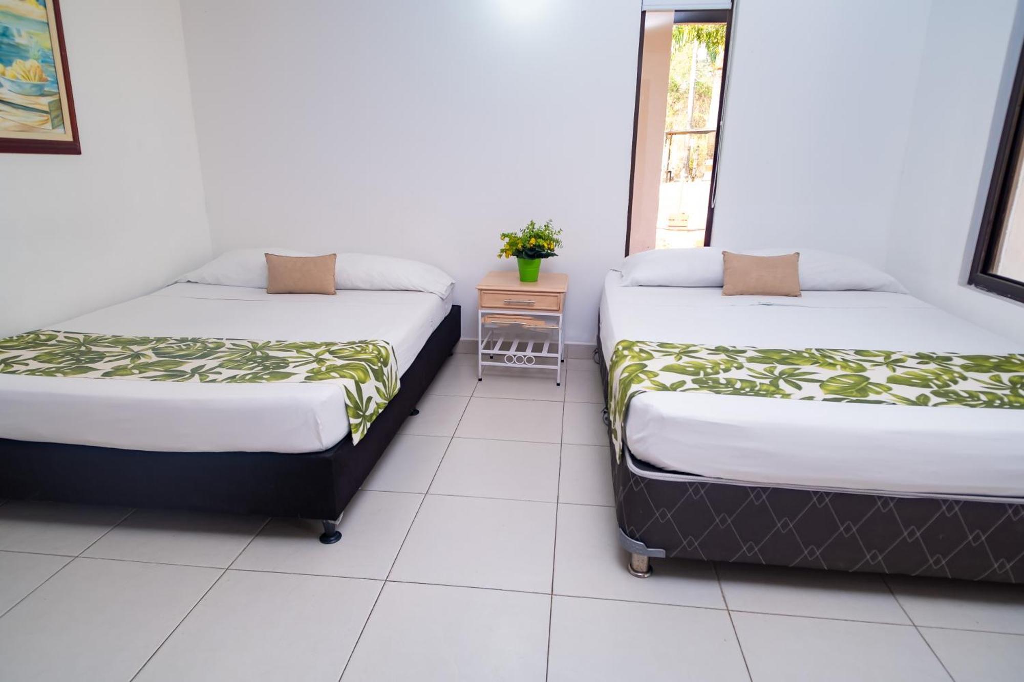 Hotel Playa Hawai Ibagué Esterno foto